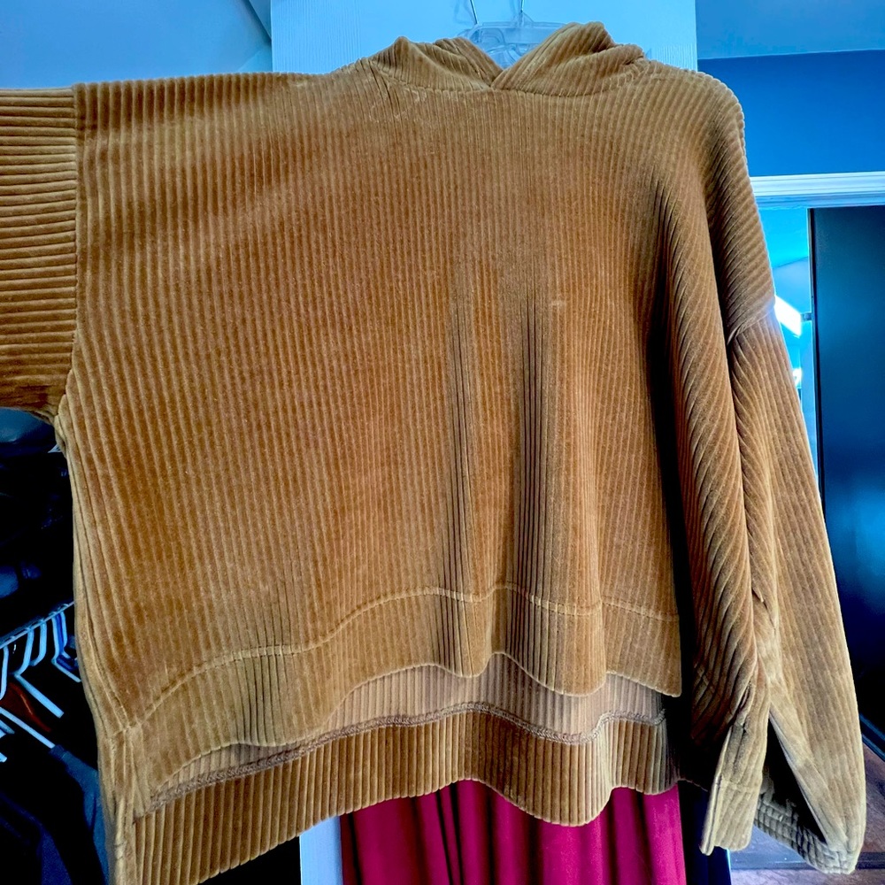 Cute Aerie hoodie only
